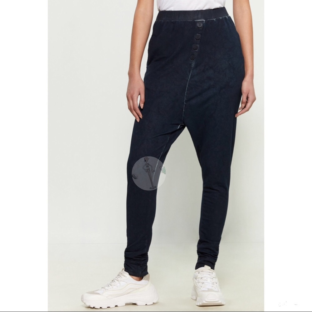 Never Enough Harem Joggers